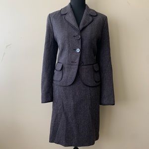 ANN TAYLOR two piece set